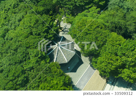 首爾中區南山Palhakjeong 33509312