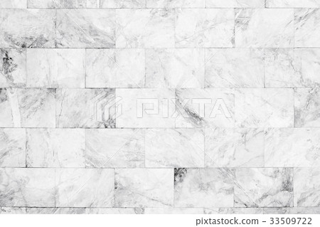 White marble texture and background 33509722