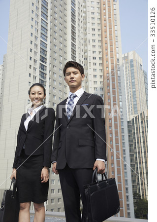 商人,女商人,松島,Yeonsu-gu,仁川 商人,女商人,松島,Yeonsu-gu,仁川 33510126