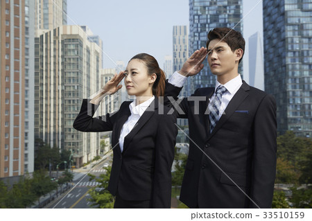 商人，女商人，松島，Yeonsu-gu，仁川 33510159