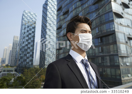 商人，松島，Yeonsu-gu，仁川 33510249