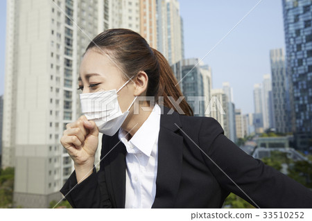 Business woman, Songdo, Yeonsu-gu, Incheon 33510252