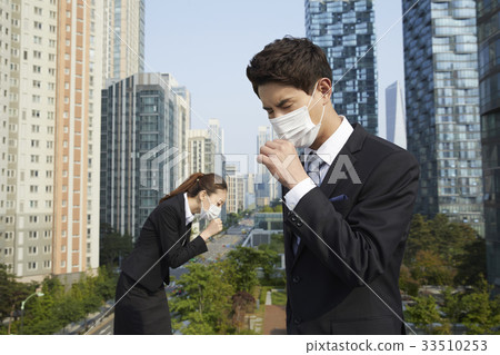 商人，女商人，松島，Yeonsu-gu，仁川 33510253