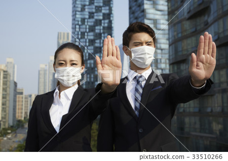 商人，女商人，松島，Yeonsu-gu，仁川 33510266