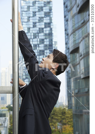 Businessman, Songdo, Yeonsu-gu, Incheon Businessman, Songdo, Yeonsu-gu, Incheon 33510300