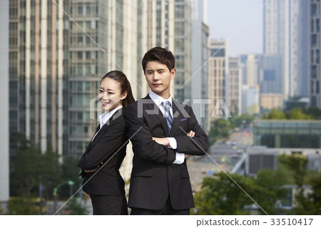 商人,女商人,松島,Yeonsu-gu,仁川 商人,女商人,松島,Yeonsu-gu,仁川 33510417