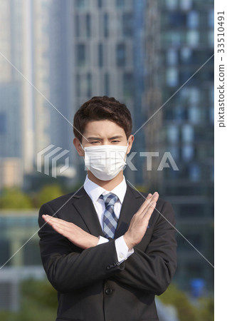 Businessman, Songdo, Yeonsu-gu, Incheon Businessman, Songdo, Yeonsu-gu, Incheon 33510491