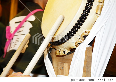 Summer festival dumplings (Kamizo summer festival) Summer festival dumplings (Kamizo summer festival) 33510737