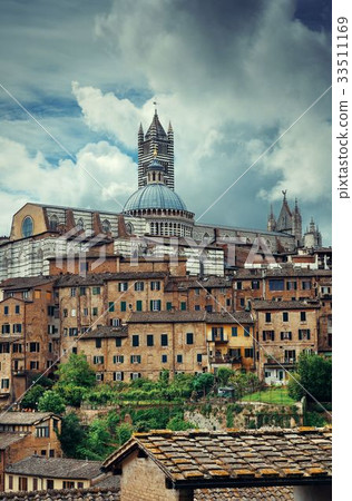 Siena Cathedral 33511169