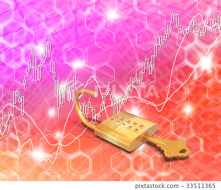 The key to securing the stock market 33511365