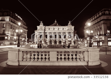Paris Opera 33512138