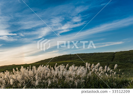 People waiting for sunset 33512209