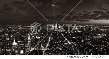 New York City 33512335