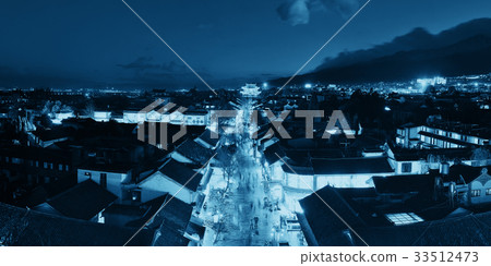 Dali Old Town 33512473