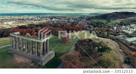 Edinburgh 33512513