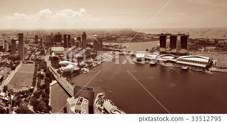 Singapore 33512795