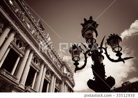 Paris Opera 33512938