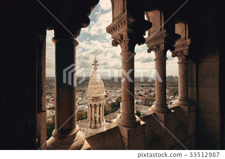 Sacre Coeur Cathedral 33512987