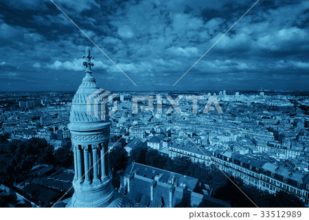 Sacre Coeur Cathedral 33512989
