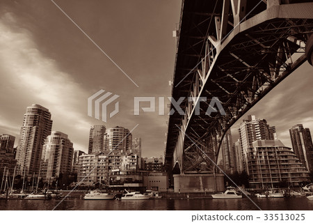 Vancouver False Creek 33513025