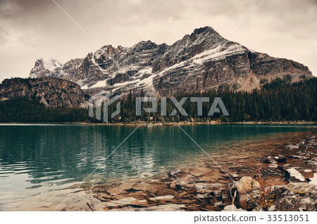 Yoho National Park 33513051