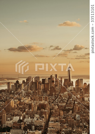 New York City New York City 33513101