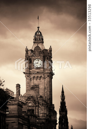 Balmoral Hotel Balmoral Hotel 33513298