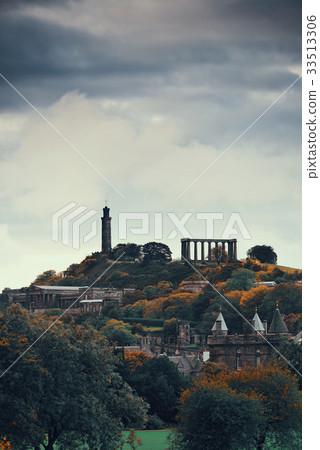 Edinburgh Edinburgh 33513306