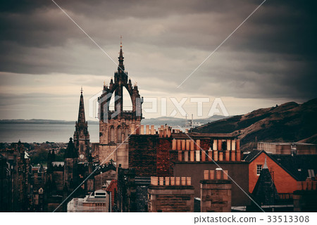 Edinburgh Edinburgh 33513308