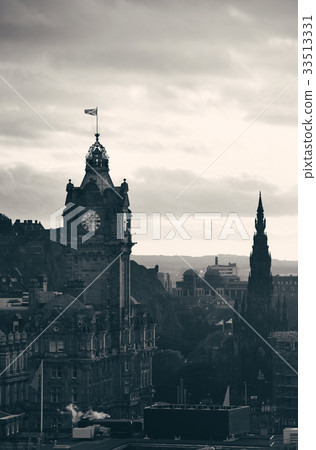 Edinburgh Edinburgh 33513331