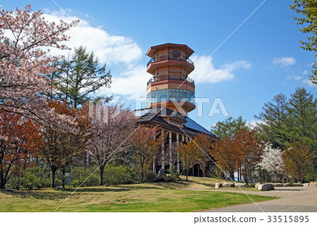 Matsumoto City Alps Park Matsumoto City Alps Park 33515895
