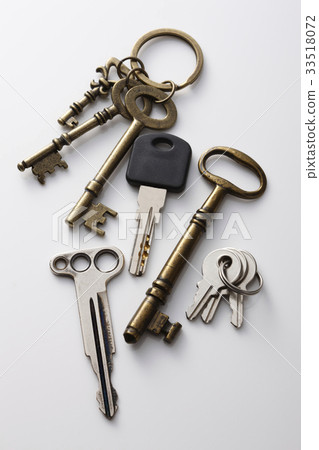 各種鑰匙 33518072