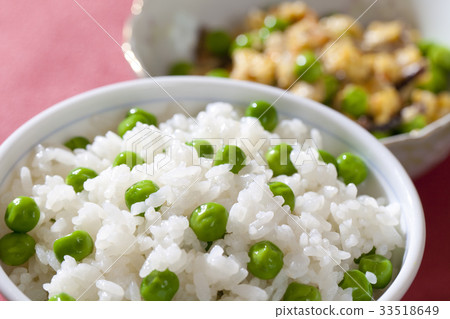 豆米和雞蛋燉 豆米和雞蛋燉 33518649