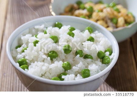 豆米和雞蛋燉 33518770