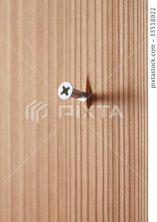 Plate and screw 33518922
