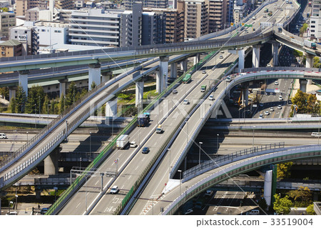 Higashi Osaka Junction Higashi Osaka Junction 33519004