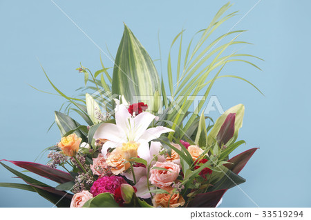 花束 花束 33519294