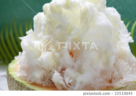 Melon Frappe Melon Frappe 33519845