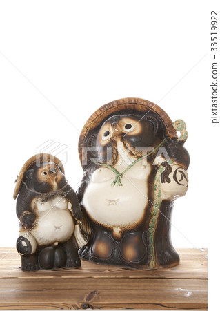 Shigaraki raccoon dumpling Shigaraki raccoon dumpling 33519922