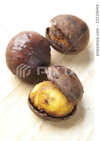 烤栗子 烤栗子 33520044