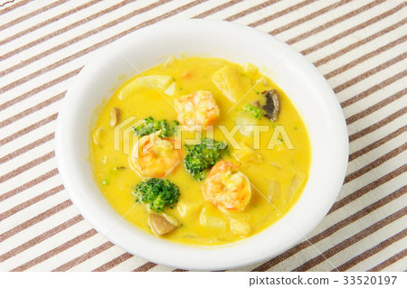 Pumpkin stew Pumpkin stew 33520197