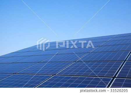 Solar power generation panel Solar power generation panel 33520205