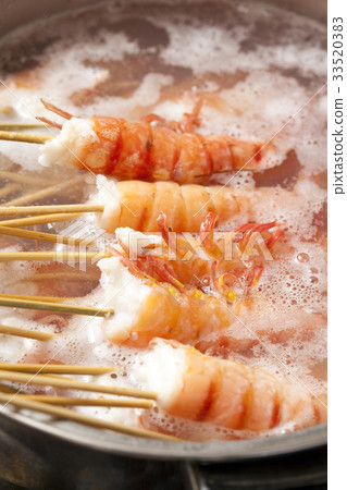 SUSHI neta蝦烹飪 SUSHI neta蝦烹飪 33520383