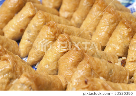 Inari sushi Inari sushi 33520390