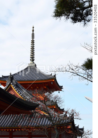 清水寺 33520408