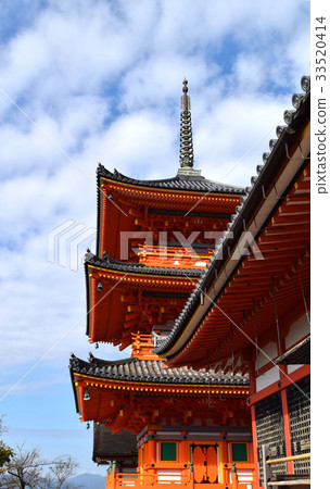 清水寺 33520414