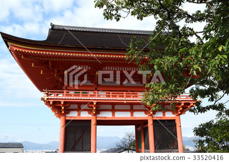 清水寺 33520416