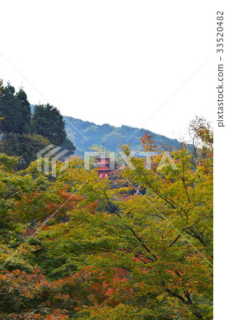 從Kiyomizu tem 從Kiyomizu tem 33520482