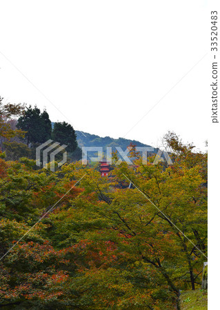 從Kiyomizu tem 從Kiyomizu tem 33520483