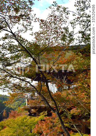 從Kiyomizu tem 從Kiyomizu tem 33520486